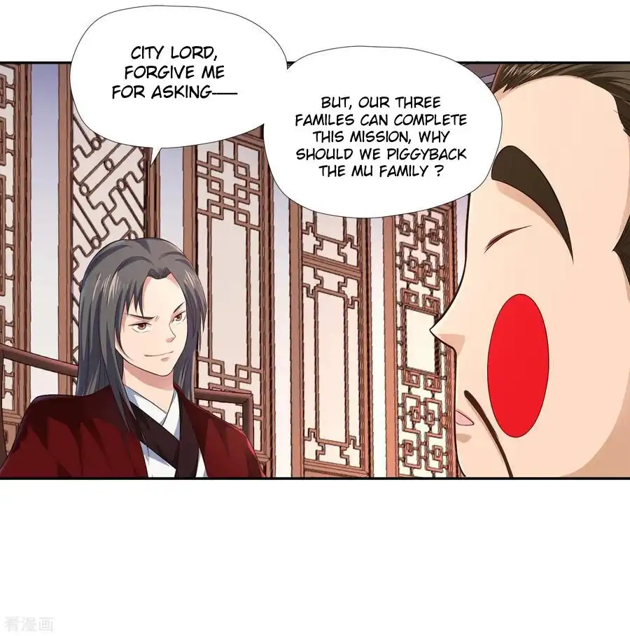 Wu Ling Sword Master Chapter 15 10